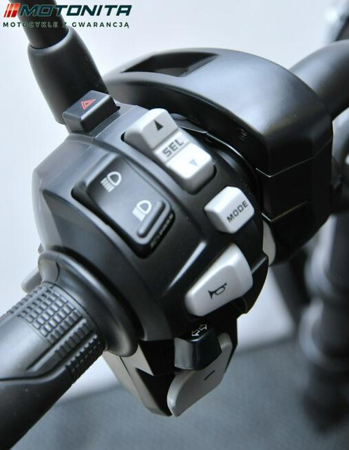 Honda CMX Honda CMX1100D, salon Polska, 2022, gwarancja MOTONITA