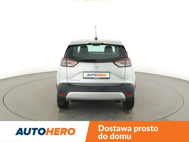 Opel Crossland X Automat czujniki parkowania klima auto multifunkcja