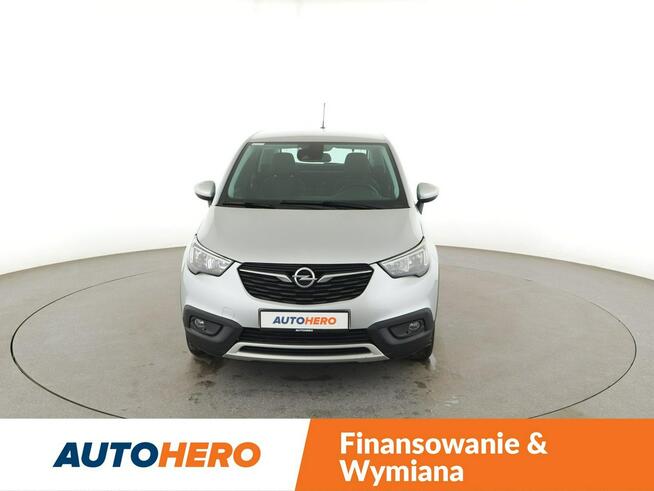 Opel Crossland X Automat czujniki parkowania klima auto multifunkcja