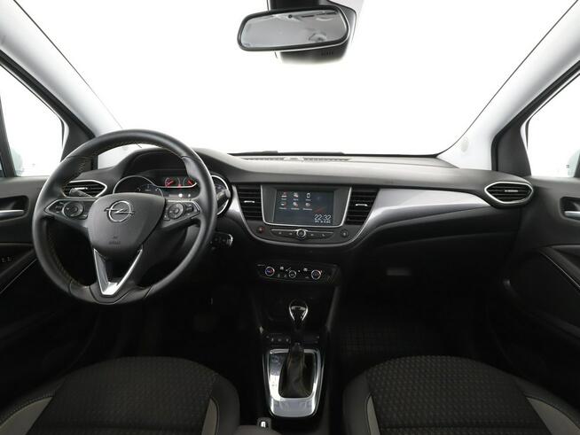 Opel Crossland X Automat czujniki parkowania klima auto multifunkcja