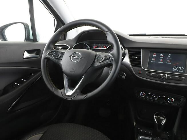 Opel Crossland X Automat czujniki parkowania klima auto multifunkcja