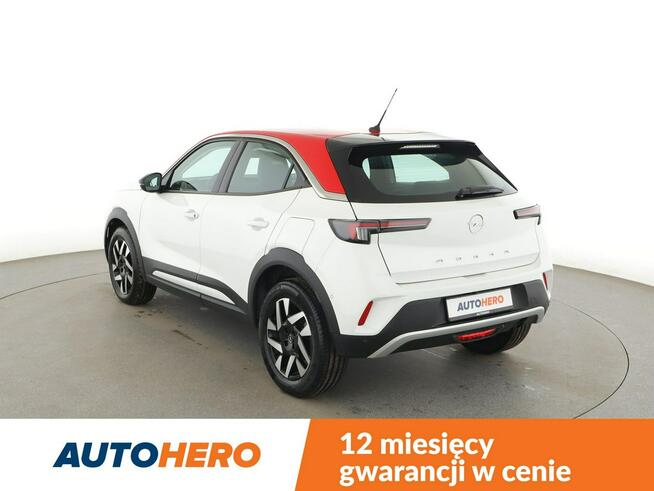 Opel Mokka Elegance PDC-kamera klima-auto Bluetooth tempomat LED