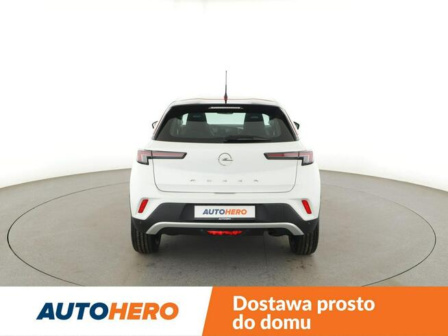 Opel Mokka Elegance PDC-kamera klima-auto Bluetooth tempomat LED
