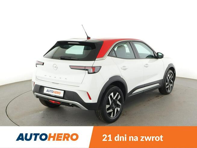 Opel Mokka Elegance PDC-kamera klima-auto Bluetooth tempomat LED