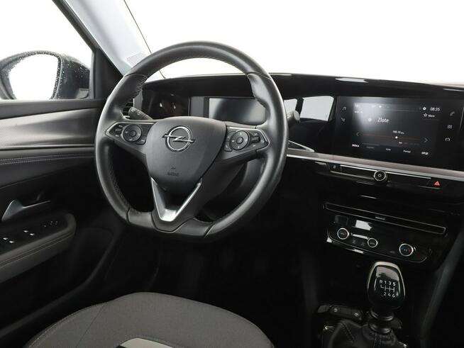 Opel Mokka Elegance PDC-kamera klima-auto Bluetooth tempomat LED