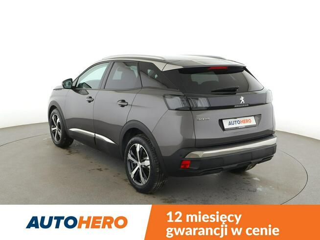 Peugeot 3008 FV23% Automat Navi Kamera cofania Klimatyzacja Bluetooth