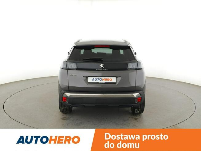 Peugeot 3008 FV23% Automat Navi Kamera cofania Klimatyzacja Bluetooth