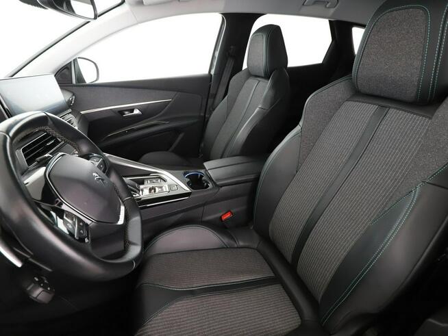 Peugeot 3008 FV23% Automat Navi Kamera cofania Klimatyzacja Bluetooth