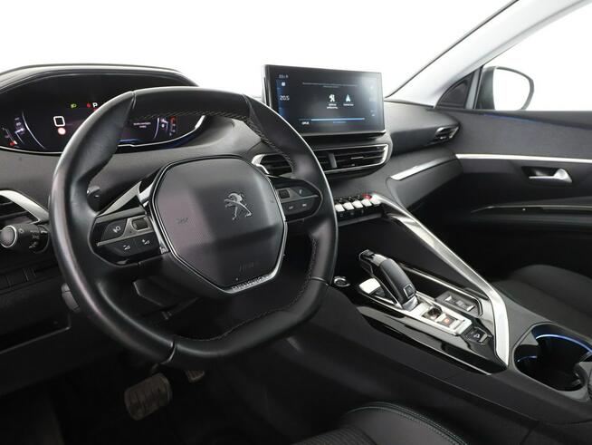 Peugeot 3008 FV23% Automat Navi Kamera cofania Klimatyzacja Bluetooth