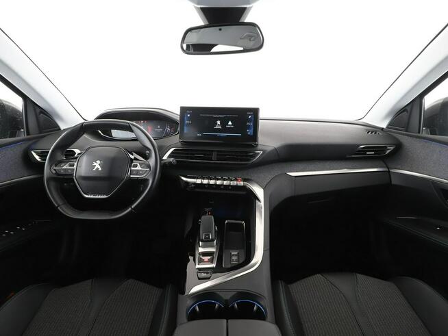 Peugeot 3008 FV23% Automat Navi Kamera cofania Klimatyzacja Bluetooth