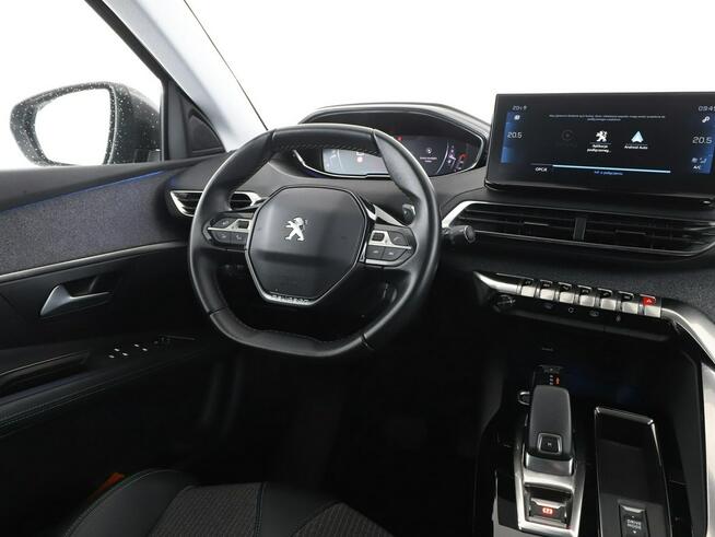 Peugeot 3008 FV23% Automat Navi Kamera cofania Klimatyzacja Bluetooth