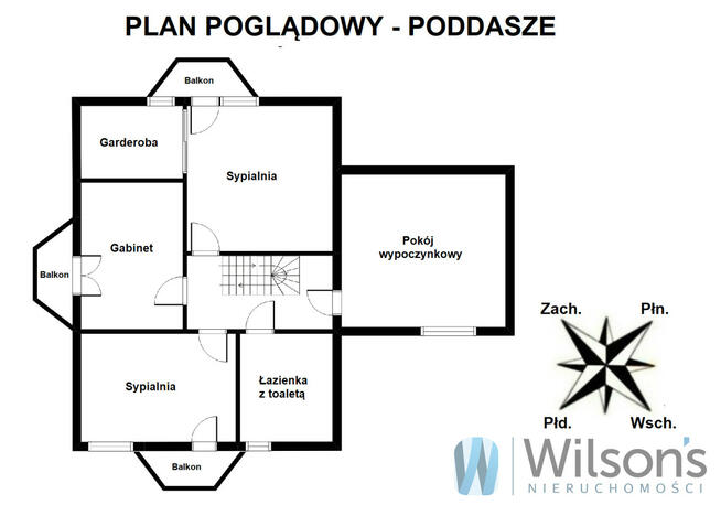 Dom Dziektarzewo gm. Baboszewo,