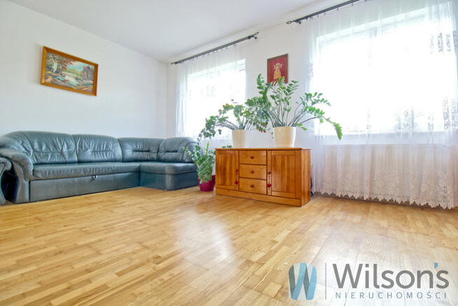 Dom Dziektarzewo gm. Baboszewo,