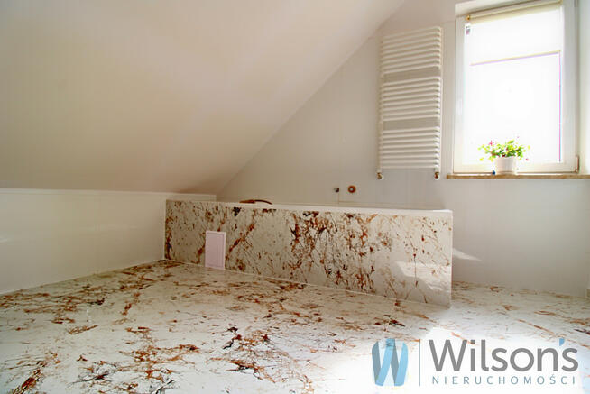 Dom Dziektarzewo gm. Baboszewo,