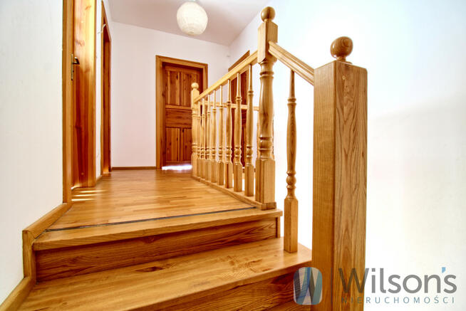 Dom Dziektarzewo gm. Baboszewo,