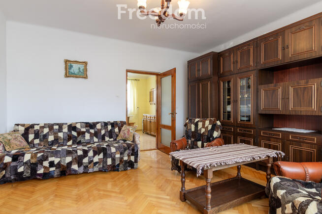 Dom z garażem i działką - Ulanów, ul. Głowackiego