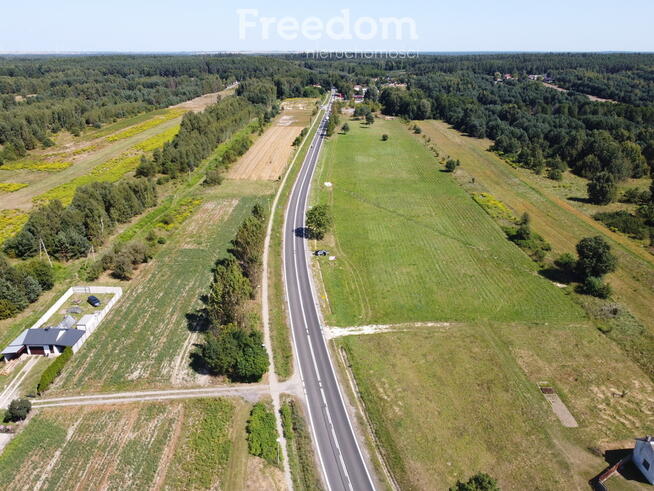 Działki idealne pod Twój dom z wydanymi WZ