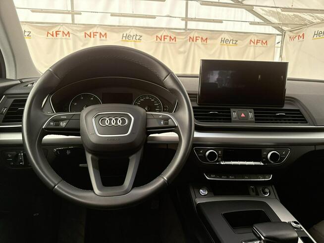 Audi Q5 2,0 40 TDI S tronic (204 KM) Quattro Advenced Salon PL Faktura Vat