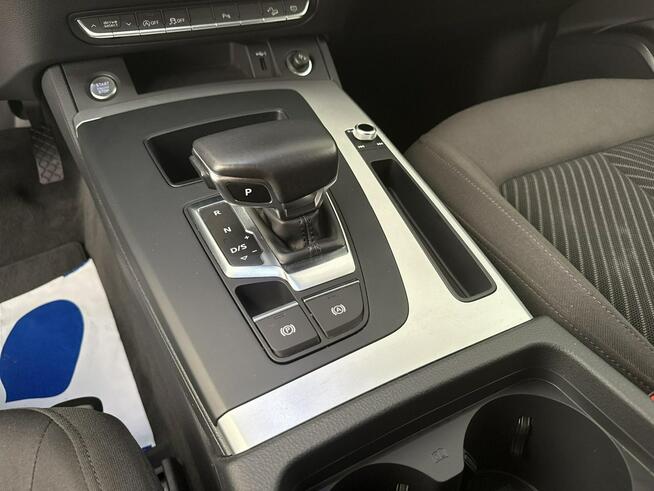 Audi Q5 2,0 40 TDI S tronic (204 KM) Quattro Advenced Salon PL Faktura Vat