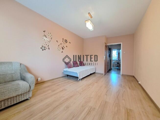 okolice Kasprowicza/balkon/inwestycja