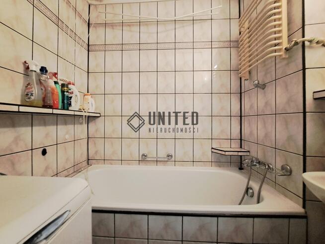 okolice Kasprowicza/balkon/inwestycja