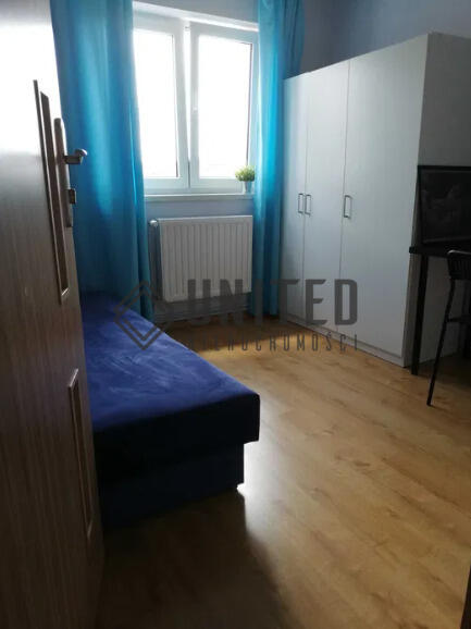 Okolice ulicy Daszyńskiego Rozkład