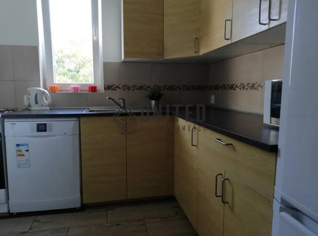 Okolice ulicy Daszyńskiego Rozkład