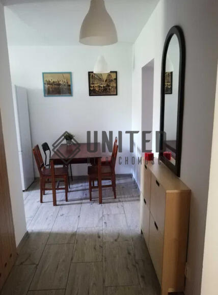 Okolice ulicy Daszyńskiego Rozkład