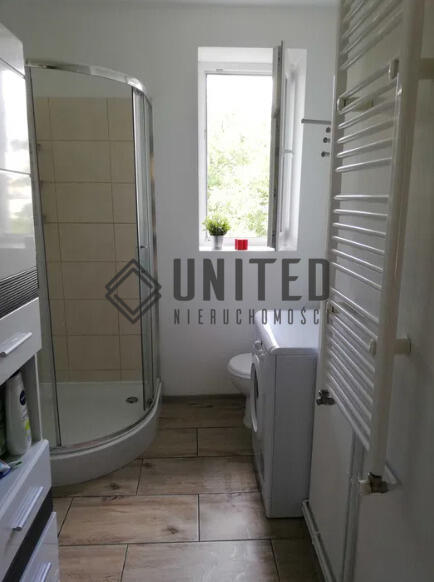 Okolice ulicy Daszyńskiego Rozkład