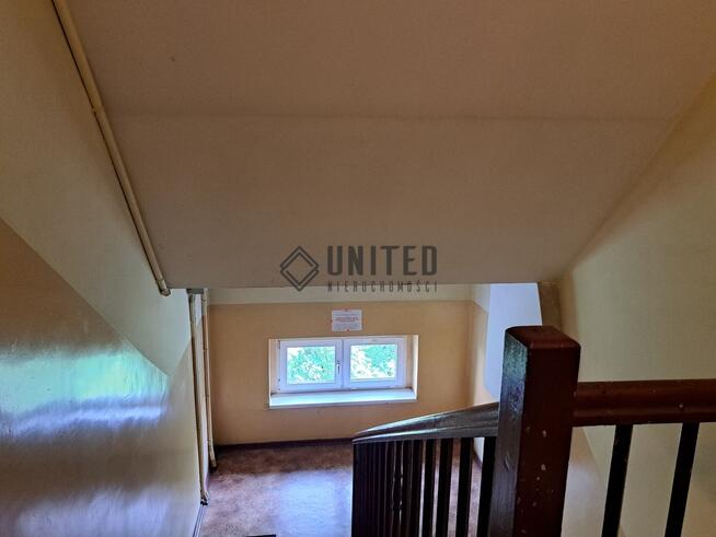 Okolice ulicy Daszyńskiego Rozkład