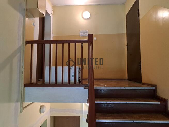 Okolice ulicy Daszyńskiego Rozkład