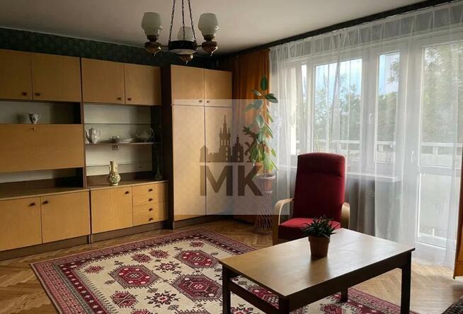 Mieszkanie Kraków Kraków-Śródmieście, Ugorek, Fiołkowa