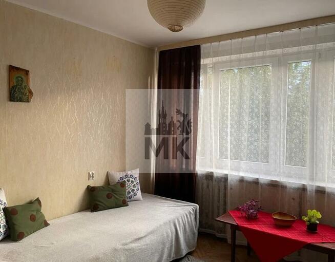 Mieszkanie Kraków Kraków-Śródmieście, Ugorek, Fiołkowa