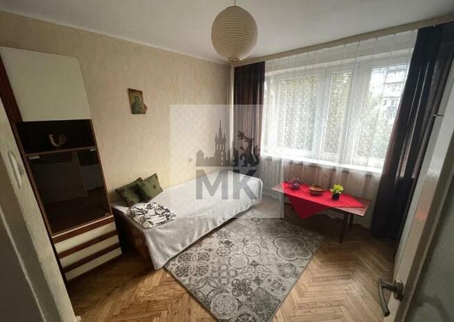 Mieszkanie Kraków Kraków-Śródmieście, Ugorek, Fiołkowa