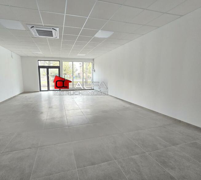 Lokal użytkowy Świdnica