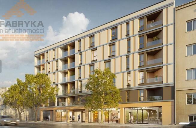 Mieszkanie Łódź, Wółłczańska