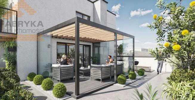 Mieszkanie Łódź, Wółłczańska