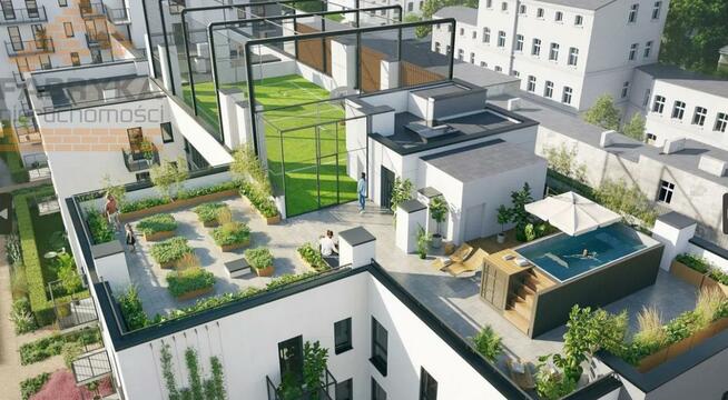 Mieszkanie Łódź, Wółłczańska