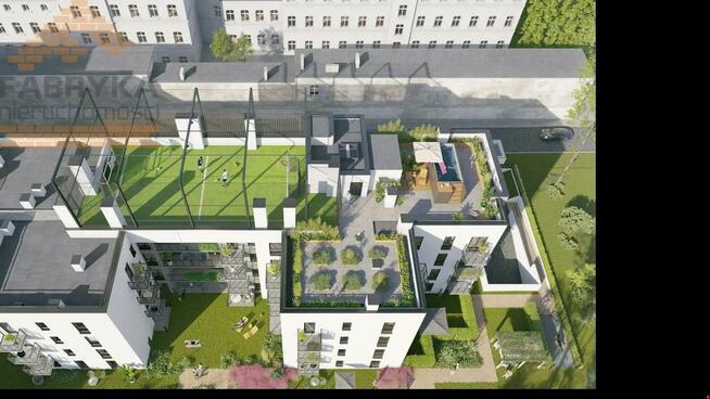 Mieszkanie Łódź, Wółłczańska