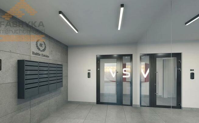 Mieszkanie Łódź, Wółłczańska