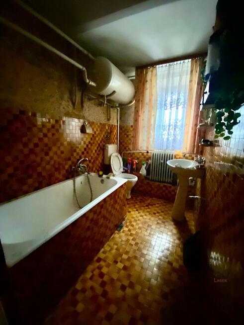 Dom Kalwaria Zebrzydowska okolica