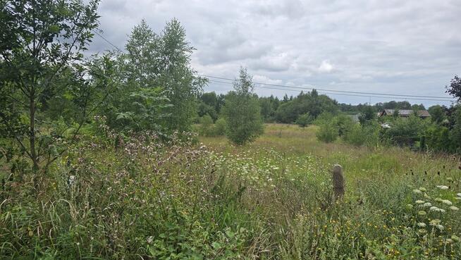 Działka dla DEWELOPERA pod 10 domów jednorodzinnyc