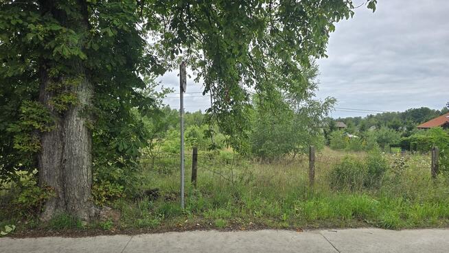 Działka dla DEWELOPERA pod 10 domów jednorodzinnyc