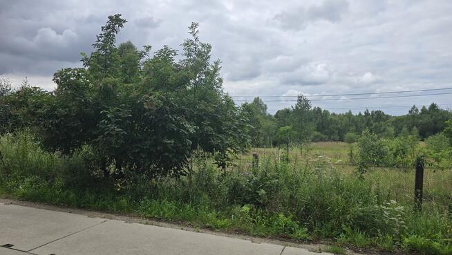 Działka dla DEWELOPERA pod 10 domów jednorodzinnyc