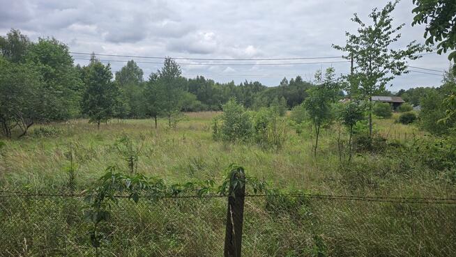 Działka dla DEWELOPERA pod 10 domów jednorodzinnyc