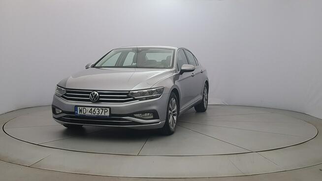 Volkswagen Passat 2.0 TSI Elegance DSG ! Z Polskiego Salonu ! Faktura Vat !