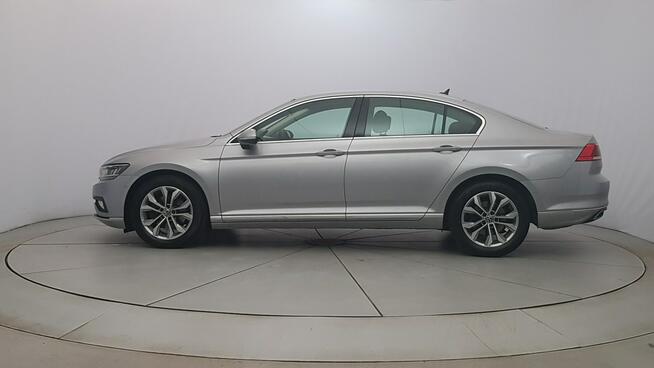 Volkswagen Passat 2.0 TSI Elegance DSG ! Z Polskiego Salonu ! Faktura Vat !