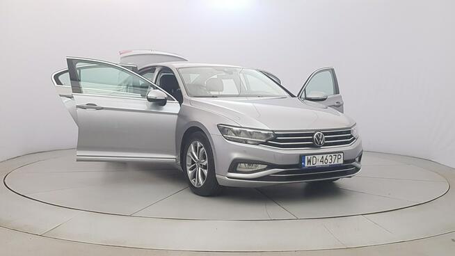 Volkswagen Passat 2.0 TSI Elegance DSG ! Z Polskiego Salonu ! Faktura Vat !