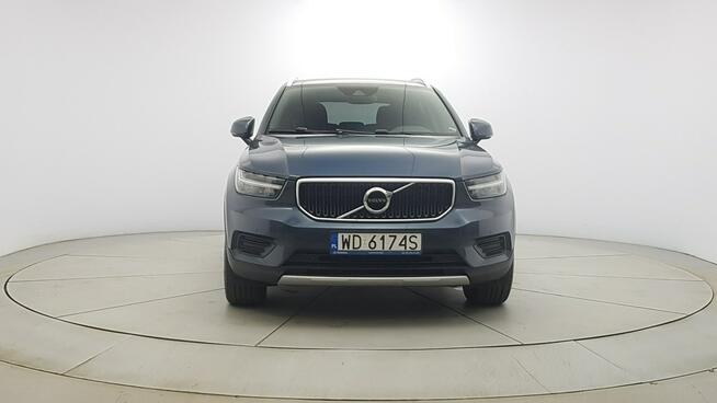 Volvo XC 40 T3 Momentum Pro! Z Polskiego Salonu ! Faktura 23% !