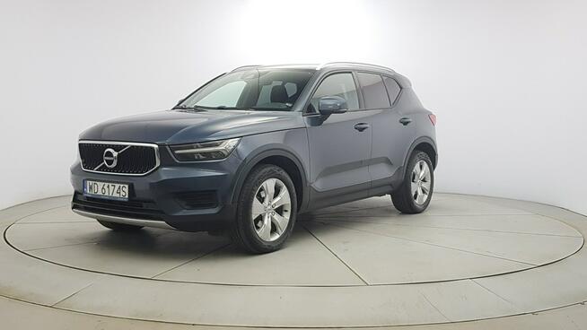 Volvo XC 40 T3 Momentum Pro! Z Polskiego Salonu ! Faktura 23% !